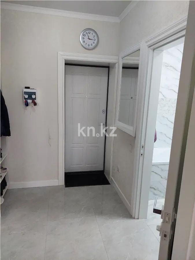 Продажа 1-комнатной квартиры, 38.5 м², ул. А-92, дом  5 в Астане - фото 5