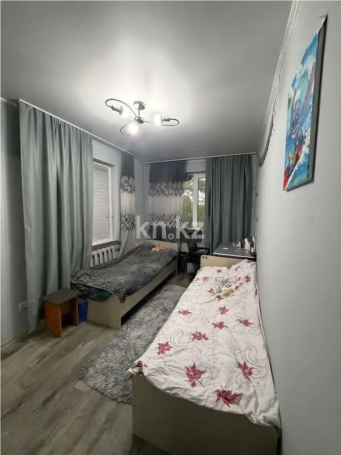 Продажа 2-комнатной квартиры, 46 м² в Алматы - фото 2