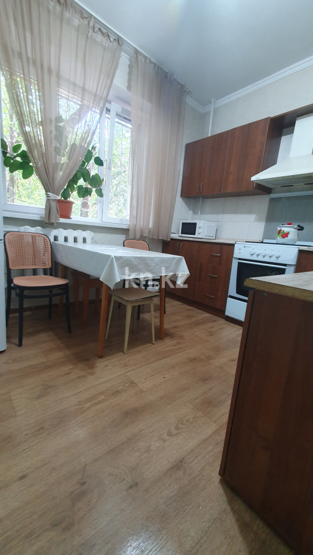 Аренда 3-комнатной квартиры, 60 м² в Алматы