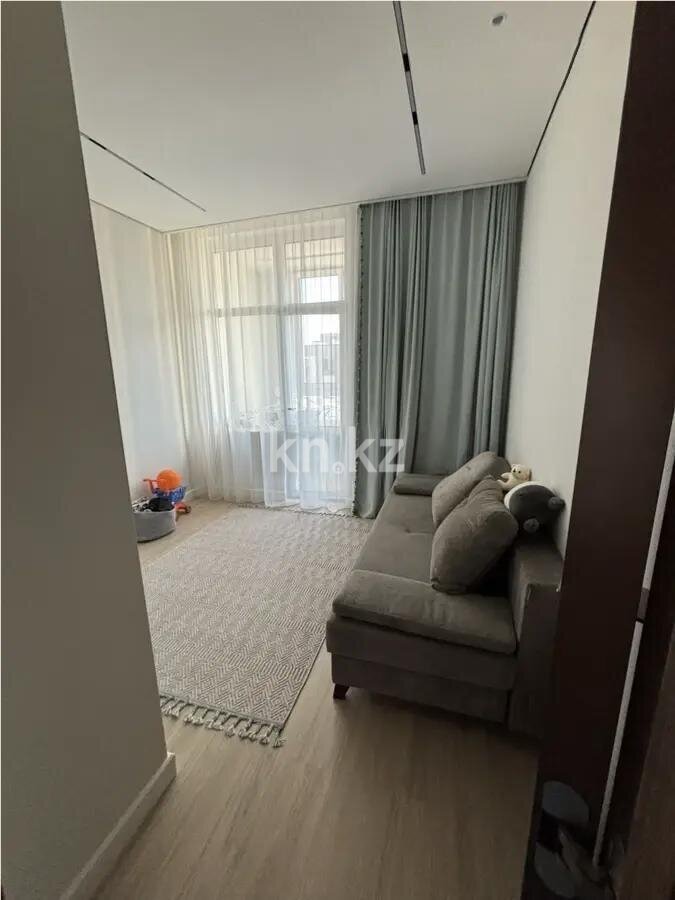 Продажа 3-комнатной квартиры, 80 м² в Астане - фото 2