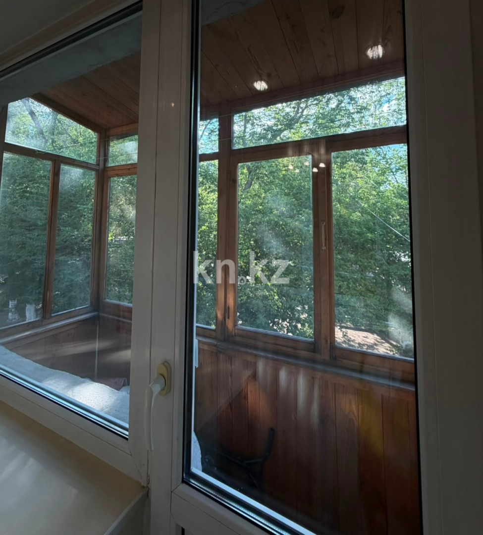 Продажа 2-комнатной квартиры, 43 м² в Караганде - фото 20