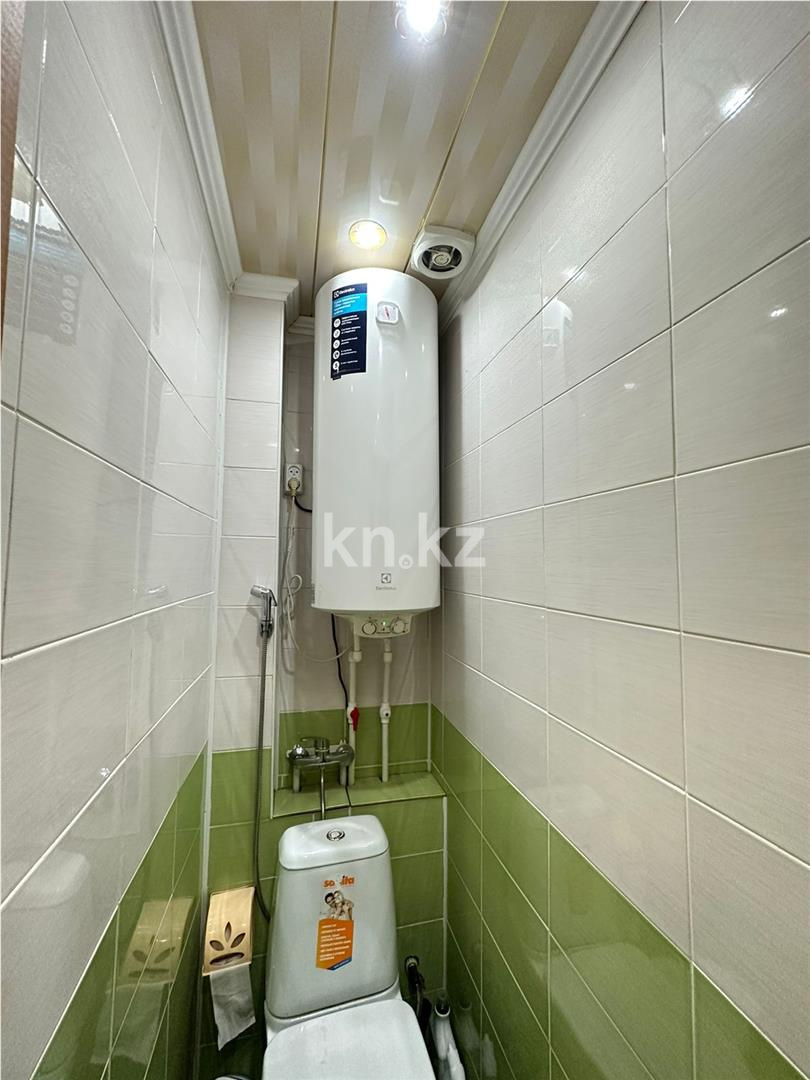 Продажа 2-комнатной квартиры, 48 м², мкр-н 12 в Караганде - фото 7