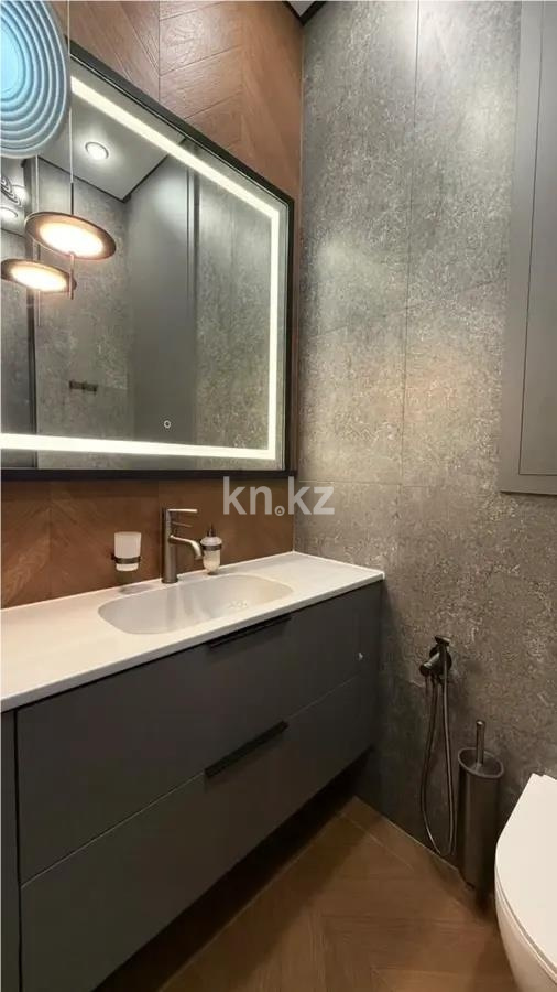 Продажа 3-комнатной квартиры, 104.1 м² в Астане - фото 3