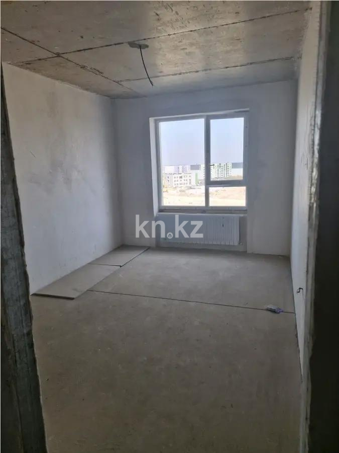 Продажа 3-комнатной квартиры, 80 м², ул. Туркестан, дом  115 в Алматы - фото 3
