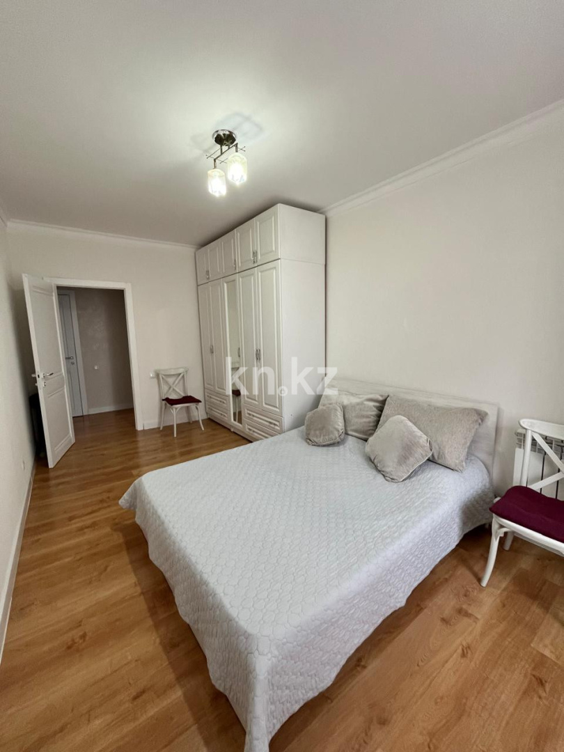 Продажа 3-комнатной квартиры, 94 м² в Астане - фото 27