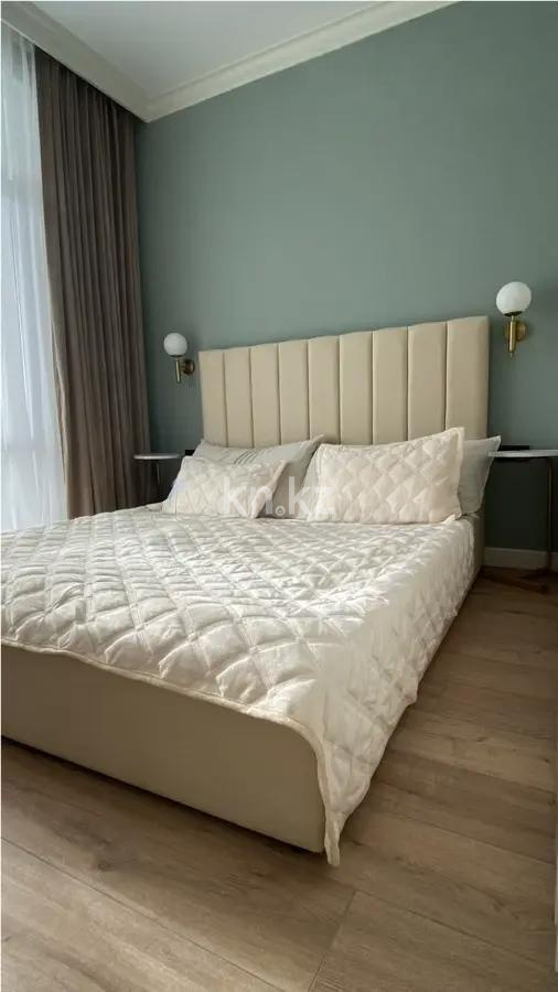 Продажа 2-комнатной квартиры, 36 м² в Астане - фото 2