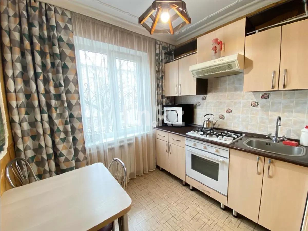 Продажа 2-комнатной квартиры, 43.5 м², мкр-н Орбита-2, дом  16 в Алматы - фото 3
