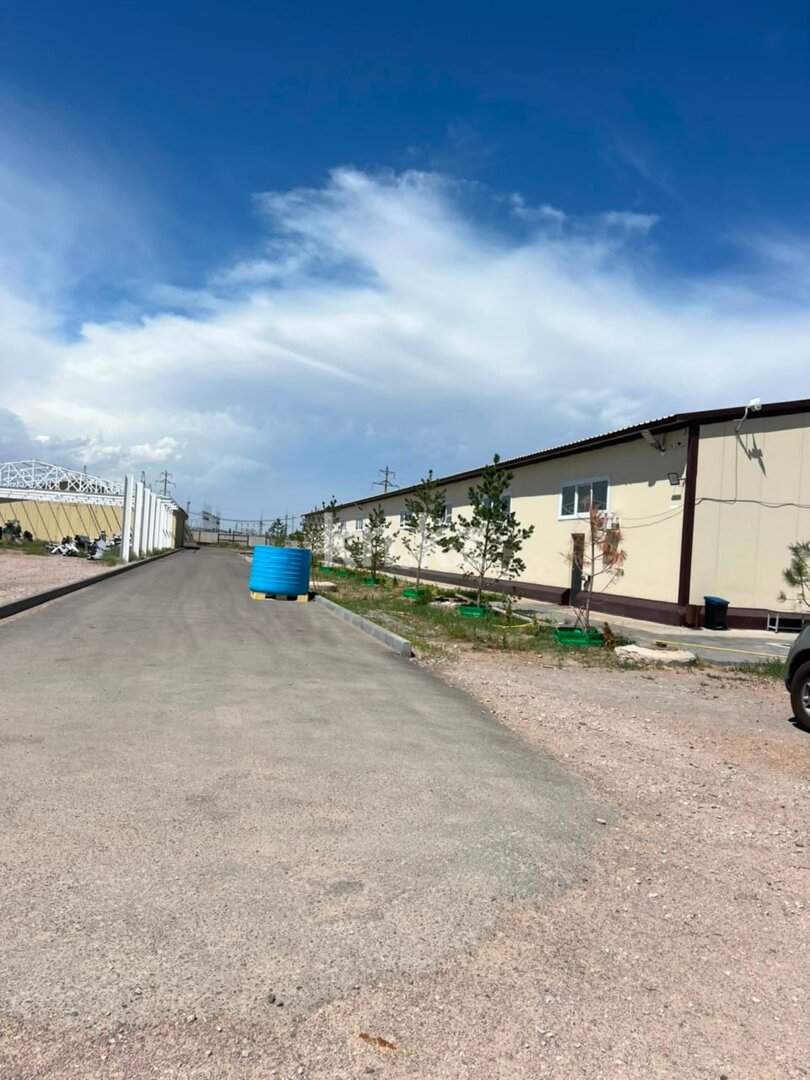 Продажа базы, 2800 м² в Алматинской области - фото 3