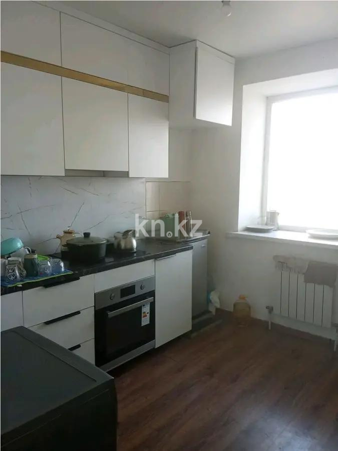 Продажа 2-комнатной квартиры, 58 м² в Астане