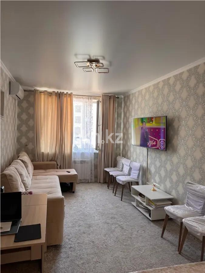 Продажа 2-комнатной квартиры, 45.43 м², ул. Толе би, дом  46 в Астане