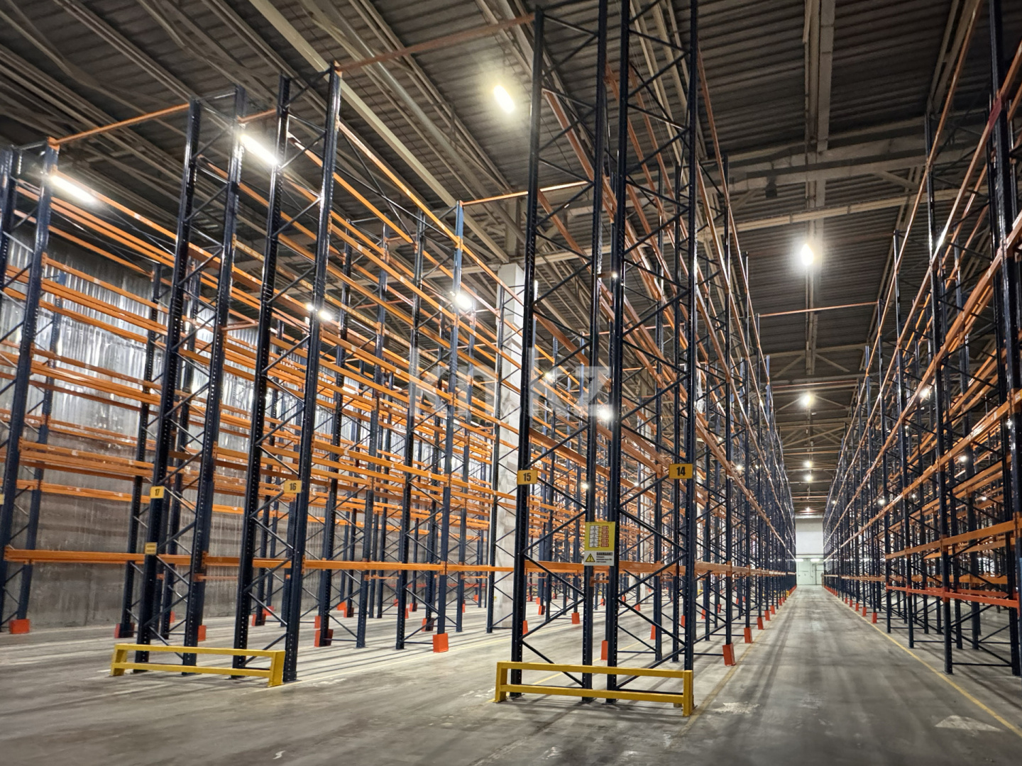 Аренда , 4904 м², Суюнбая, дом  258В в Алматы - фото 7