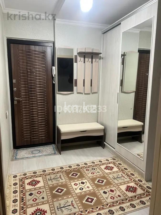 Продажа 3-комнатной квартиры, 65 м² в Караганде