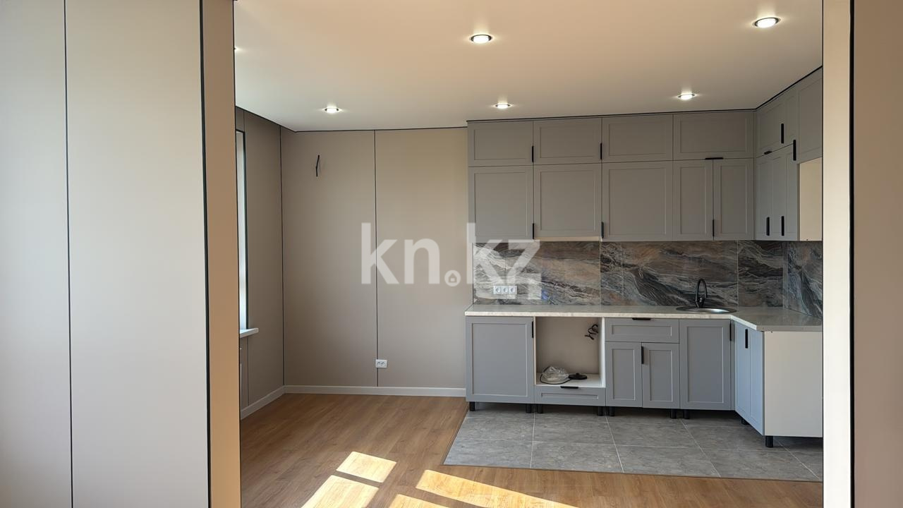 Аренда 2-комнатной квартиры, 55 м² в Алматы - фото 5