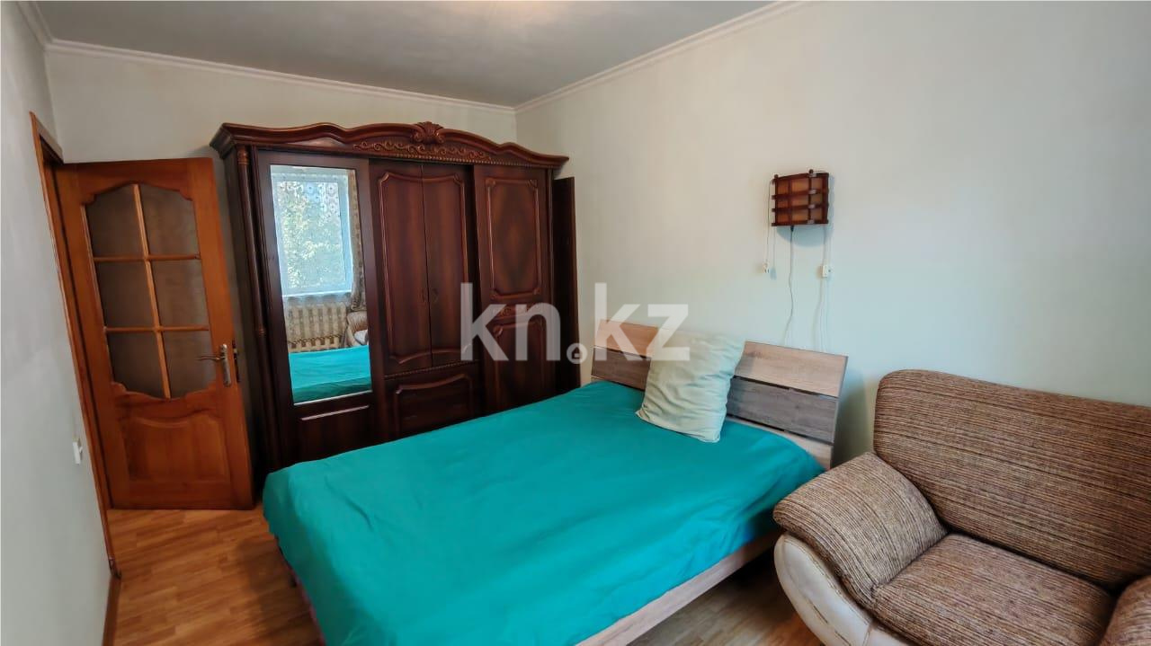 Продажа 4-комнатной квартиры, 75 м², мкр-н Степной-4 в Караганде - фото 8