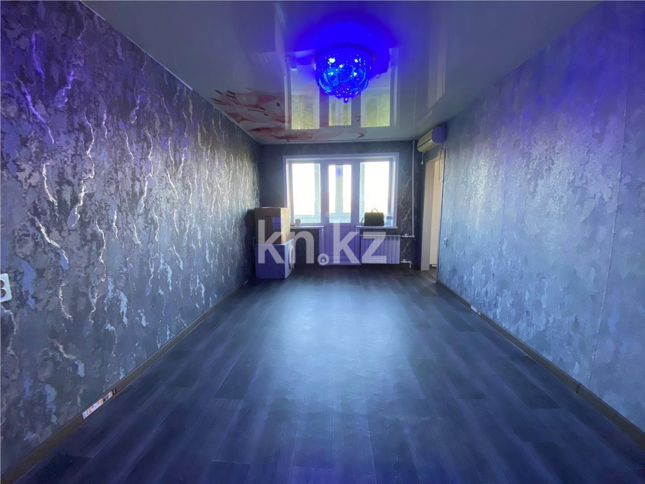 Продажа 1-комнатной квартиры, 32 м² в Темиртау