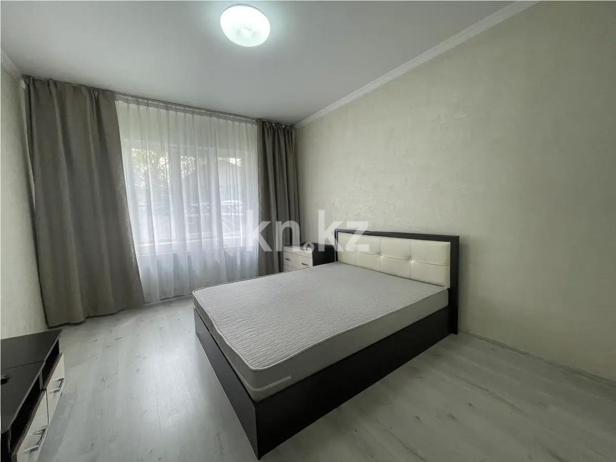 Продажа 1-комнатной квартиры, 38 м², мкр. Таугуль-2, дом  6 в Алматы