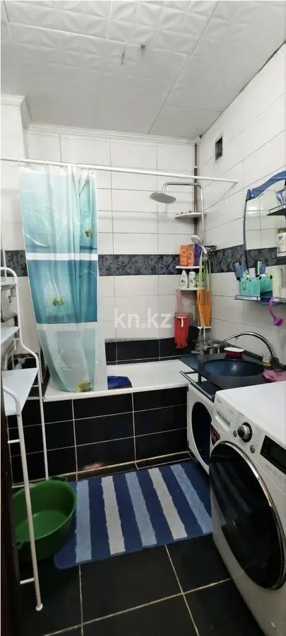 Продажа 2-комнатной квартиры, 59 м² в Алматы - фото 4