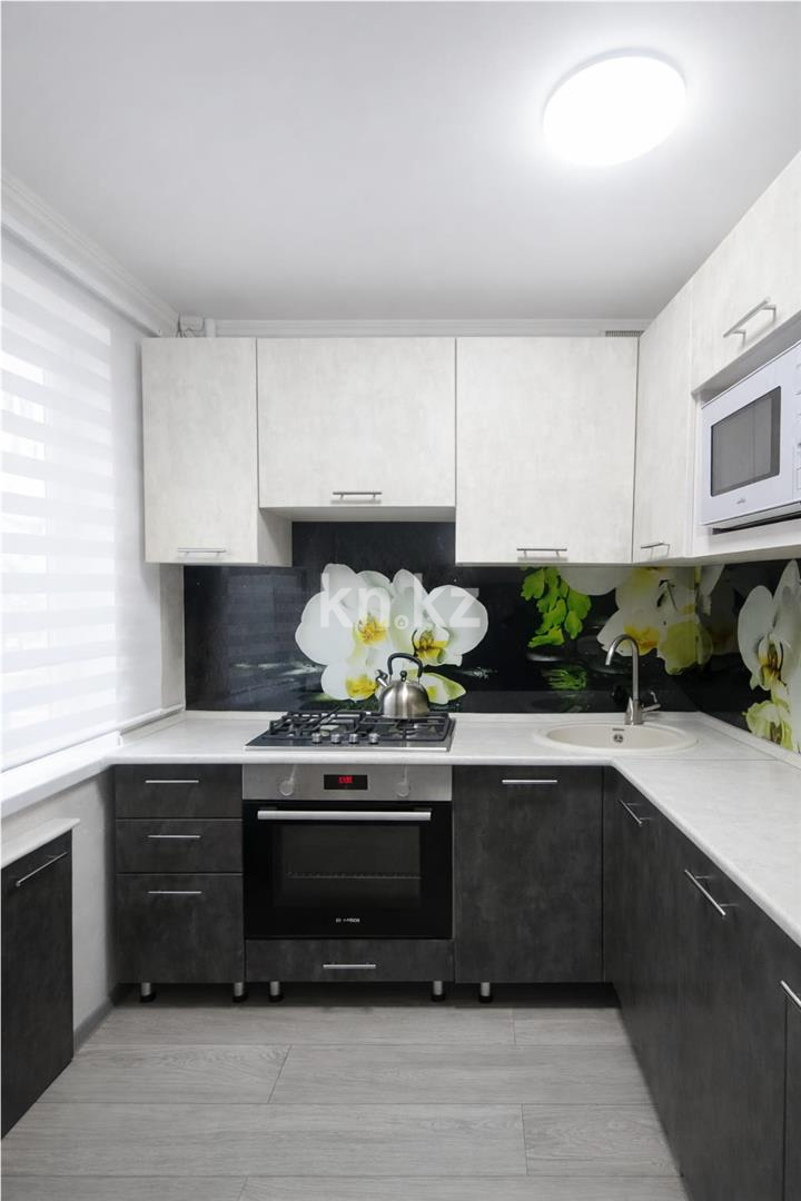 Продажа 3-комнатной квартиры, 60 м² в Караганде - фото 8