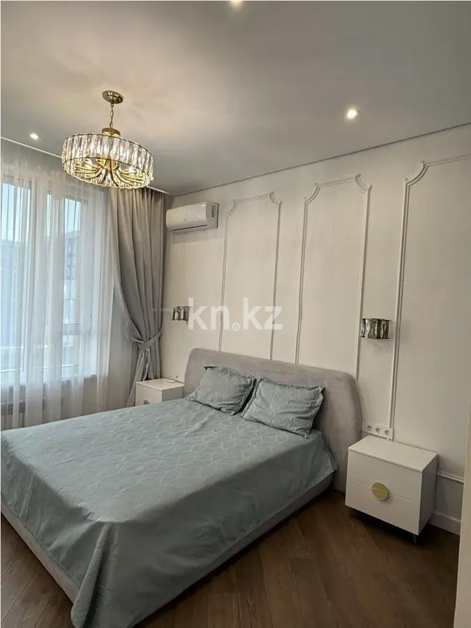 Продажа 2-комнатной квартиры, 61 м² в Астане - фото 2