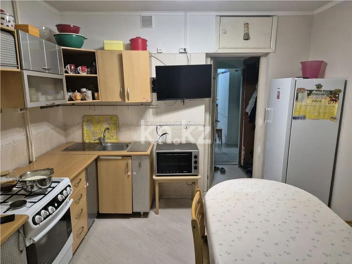 Продажа 3-комнатной квартиры, 67 м² в Алматы - фото 5