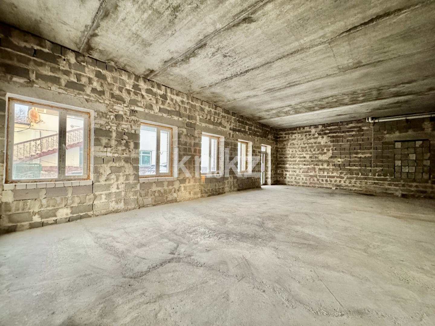 Продажа помещения, 120 м² в Караганде