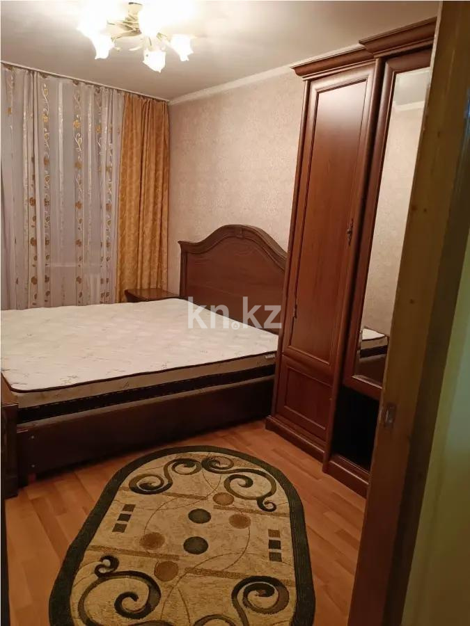 Продажа 3-комнатной квартиры, 75.5 м² в Астане - фото 3