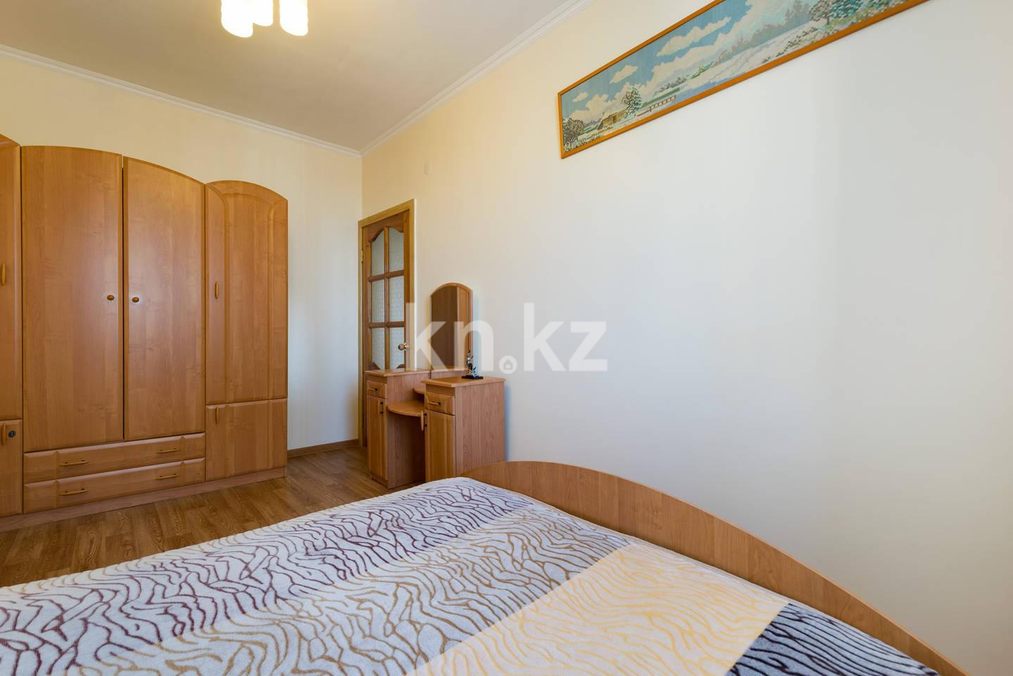 Аренда 4-комнатной квартиры, 98 м² в Алматы - фото 9