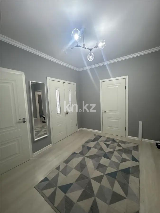 Продажа 3-комнатной квартиры, 80 м² в Астане - фото 5