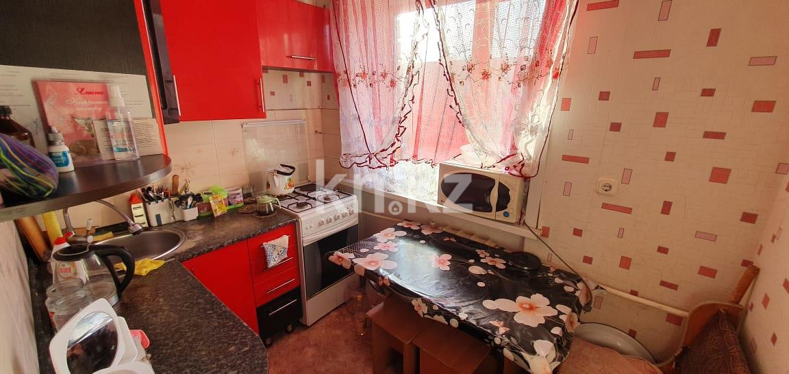 Продажа 3-комнатной квартиры, 58 м², ул. Локомотивная в Караганде - фото 4