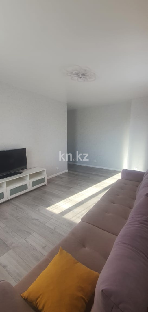 Аренда 2-комнатной квартиры, 71 м² в Астане - фото 4