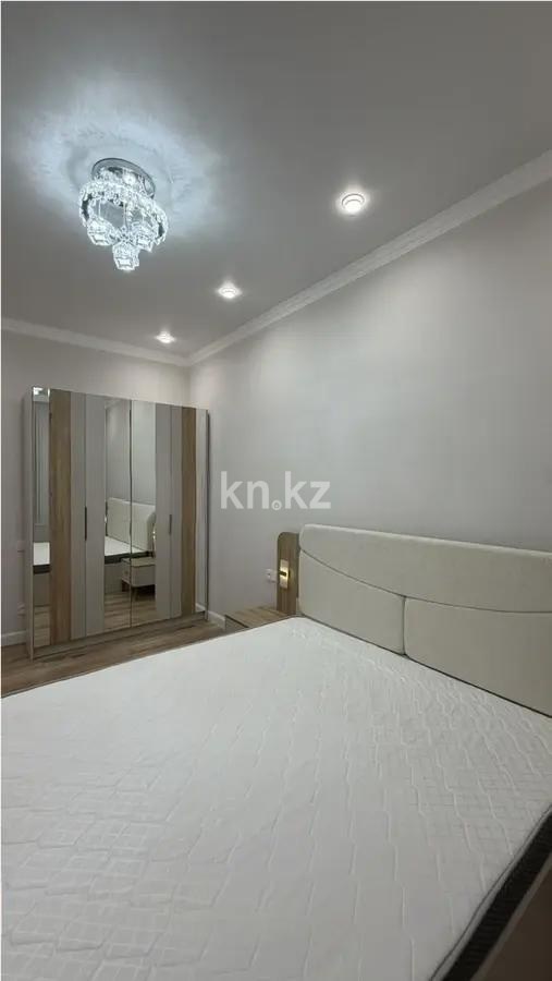 Продажа 2-комнатной квартиры, 72 м², 218 учетный квартал, дом  154 в Караганде - фото 2