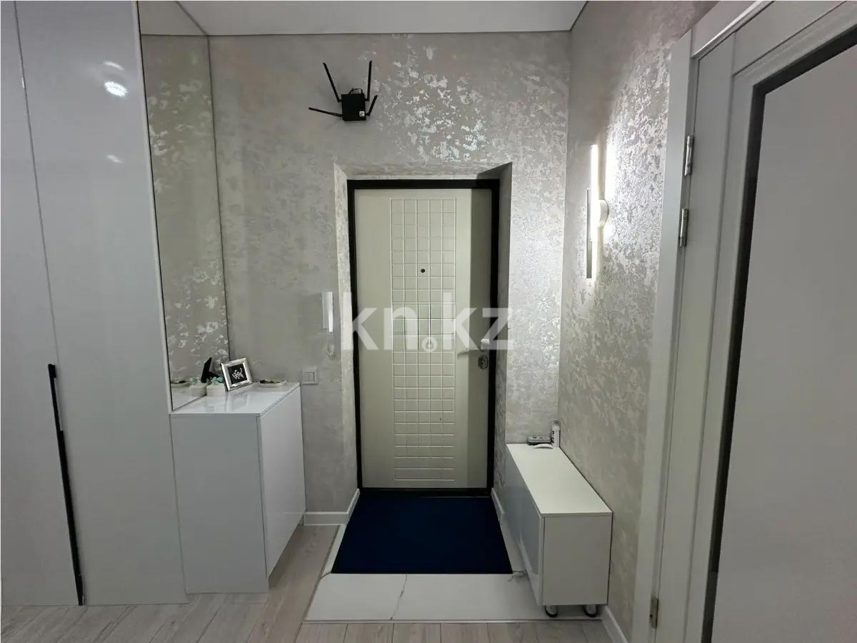 Продажа 2-комнатной квартиры, 61 м² в Алматы - фото 5