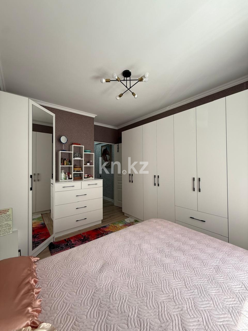 Продажа 2-комнатной квартиры, 54 м² в Алматы - фото 3