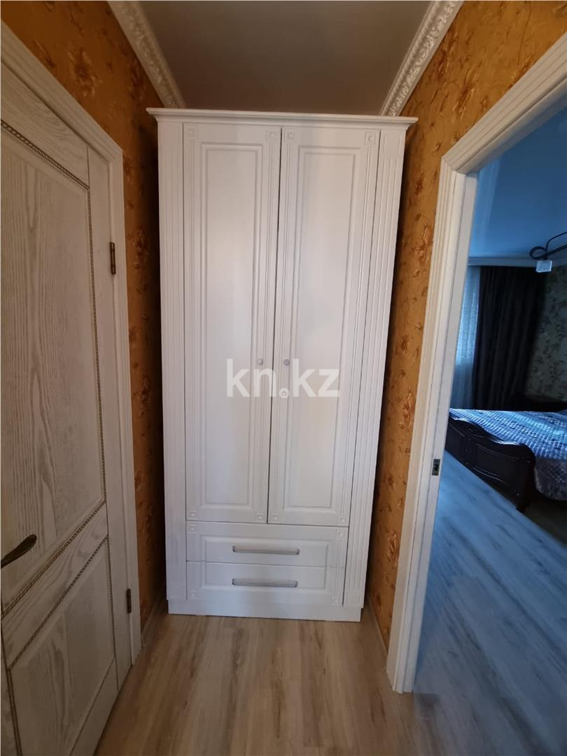 Продажа 2-комнатной квартиры, 76 м², пр. Сарыарка в Астане - фото 7