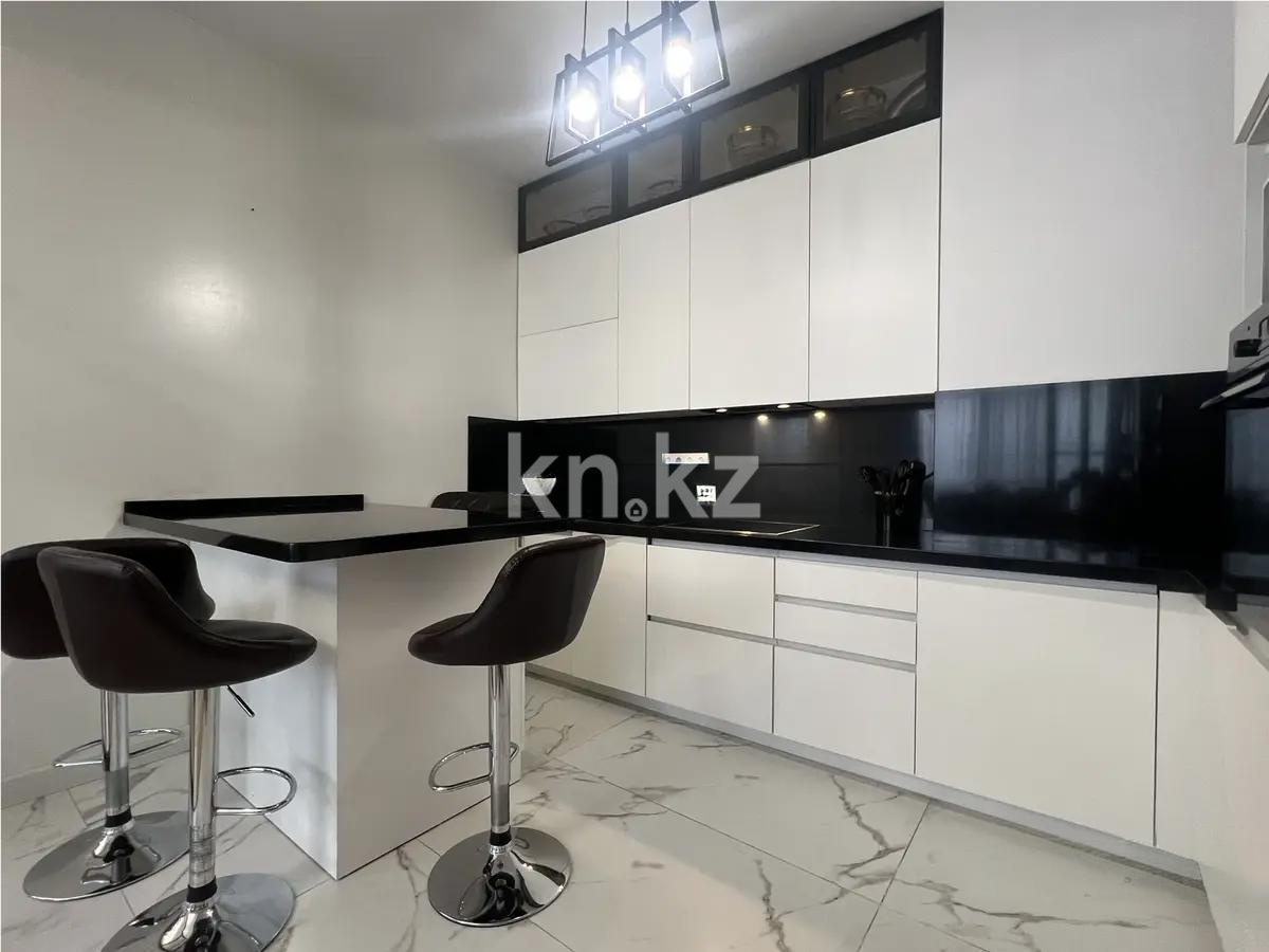 Продажа 4-комнатной квартиры, 126.2 м² в Алматы - фото 5