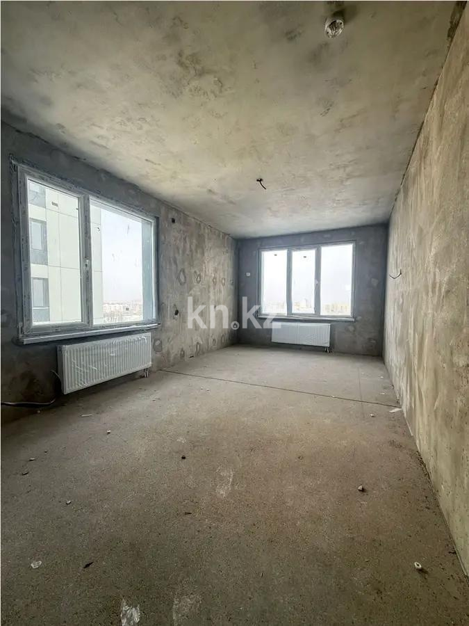 Продажа 3-комнатной квартиры, 91 м² в Астане - фото 3