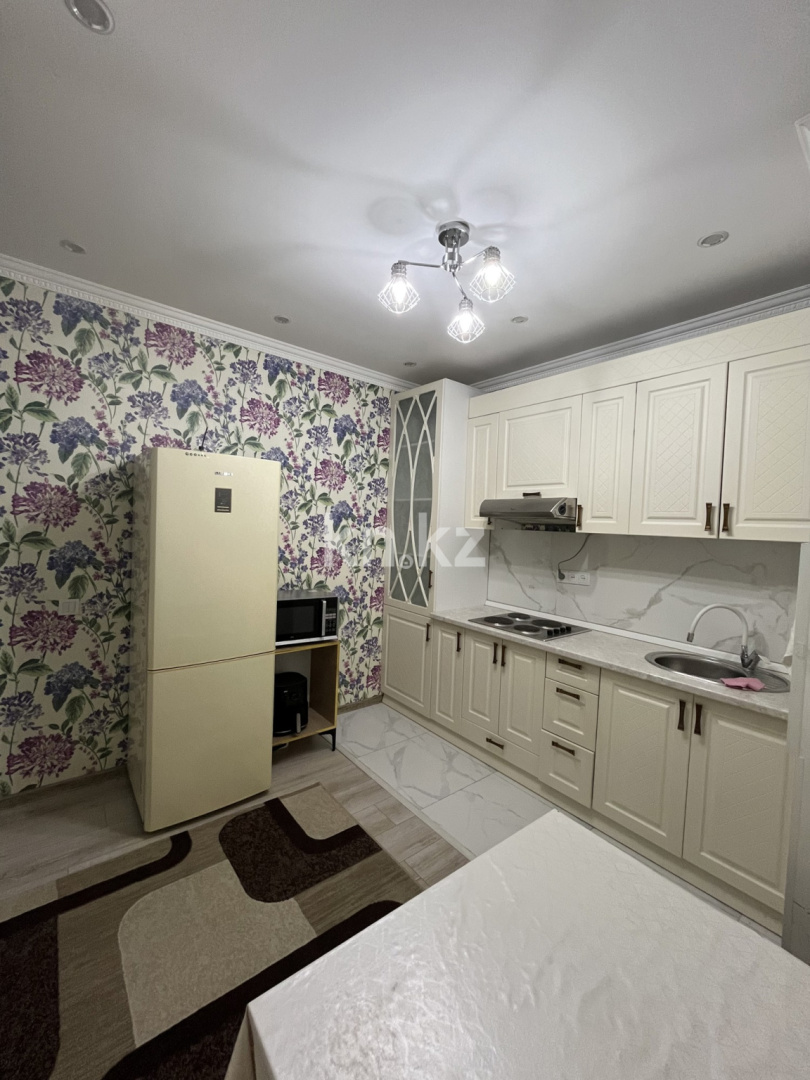 Продажа 2-комнатной квартиры, 62.5 м² в Алматы - фото 8