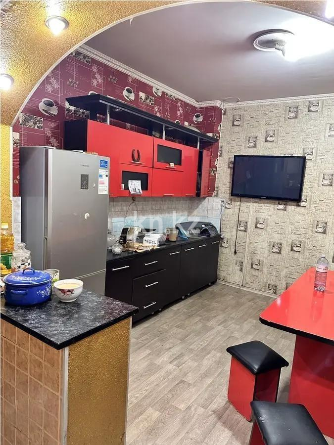Продажа 1-комнатной квартиры, 42 м² в Алматы - фото 3