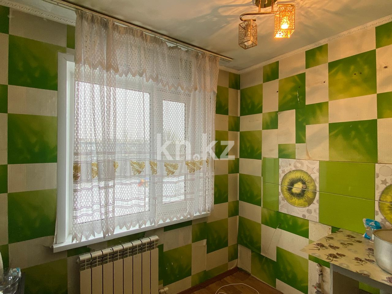Продажа 2-комнатной квартиры, 44.4 м² в Караганде - фото 5