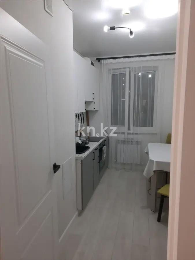 Продажа 2-комнатной квартиры, 50 м², пр. Кабанбай батыра, дом  46 в Астане - фото 3