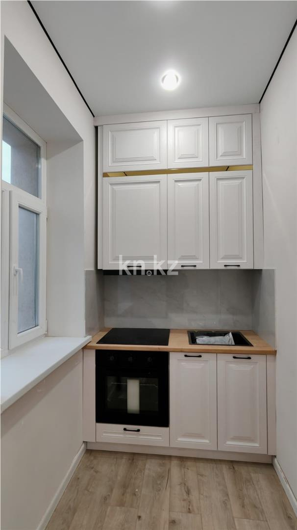 Продажа 3-комнатной квартиры, 64 м² в Караганде - фото 4