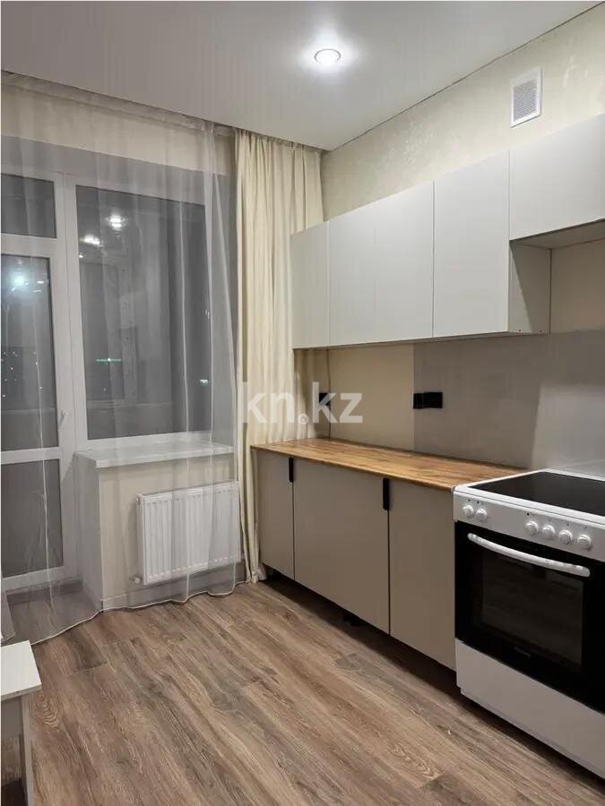 Продажа 1-комнатной квартиры, 38 м² в Астане - фото 2