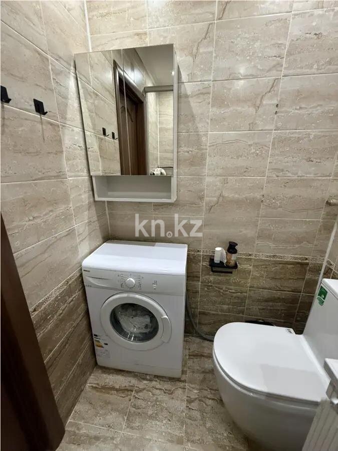 Продажа 2-комнатной квартиры, 46.6 м² в Астане - фото 5