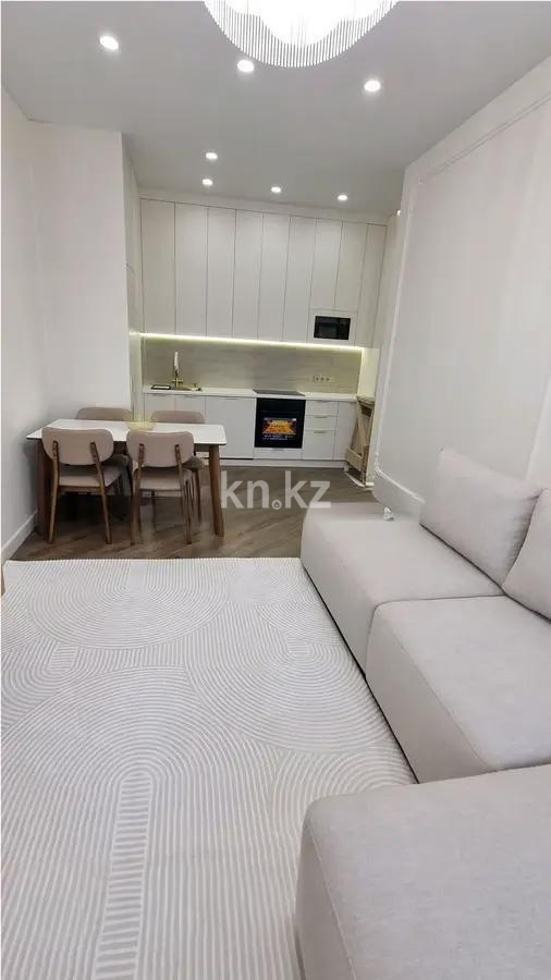 Продажа 3-комнатной квартиры, 60.5 м² в Астане