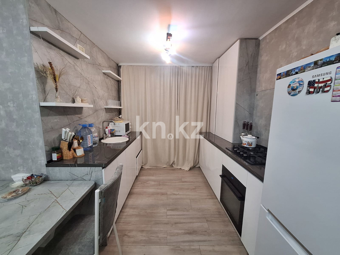 Продажа 2-комнатной квартиры, 46 м² в Костанае - фото 7