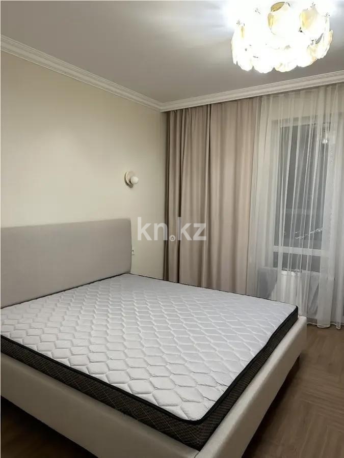 Продажа 2-комнатной квартиры, 50.9 м² в Алматы - фото 2