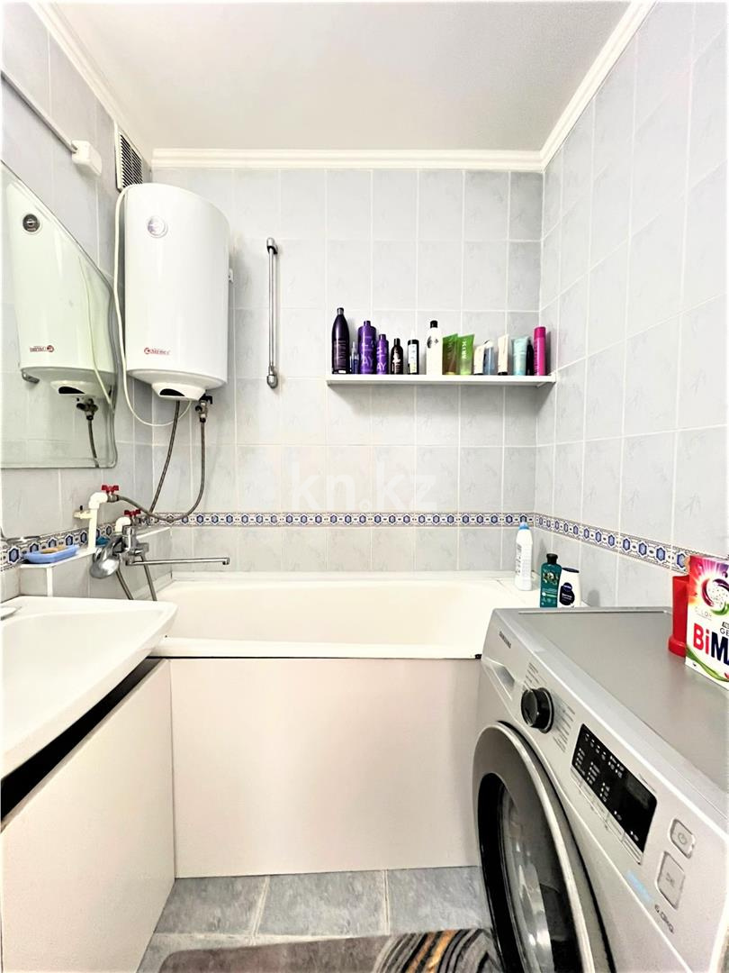 Продажа 2-комнатной квартиры, 54 м² в Караганде - фото 12