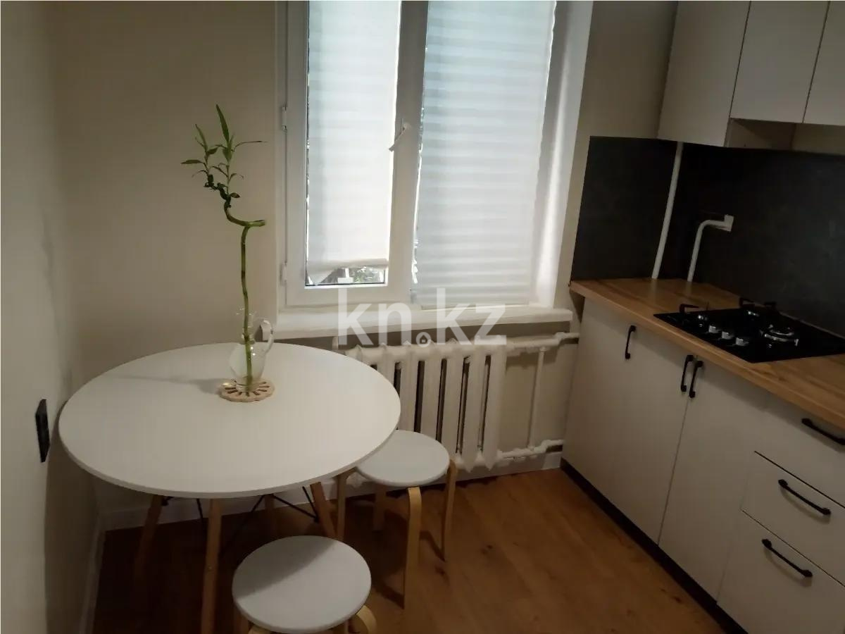 Продажа 1-комнатной квартиры, 32.1 м² в Алматы - фото 2