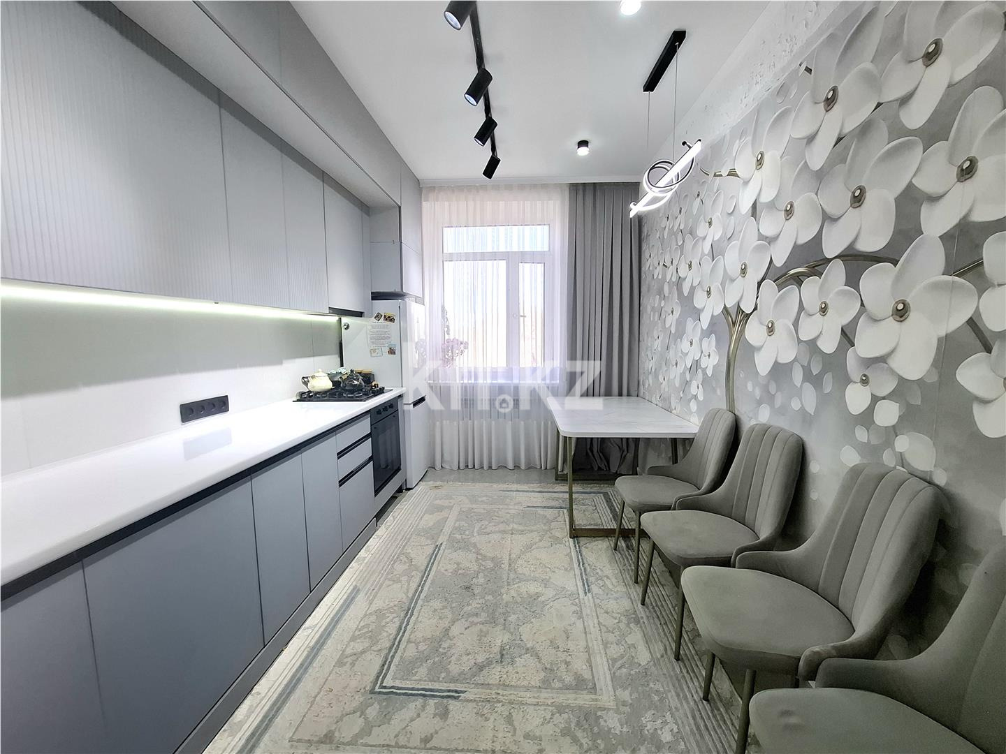 Продажа 3-комнатной квартиры, 79 м² в Темиртау - фото 7