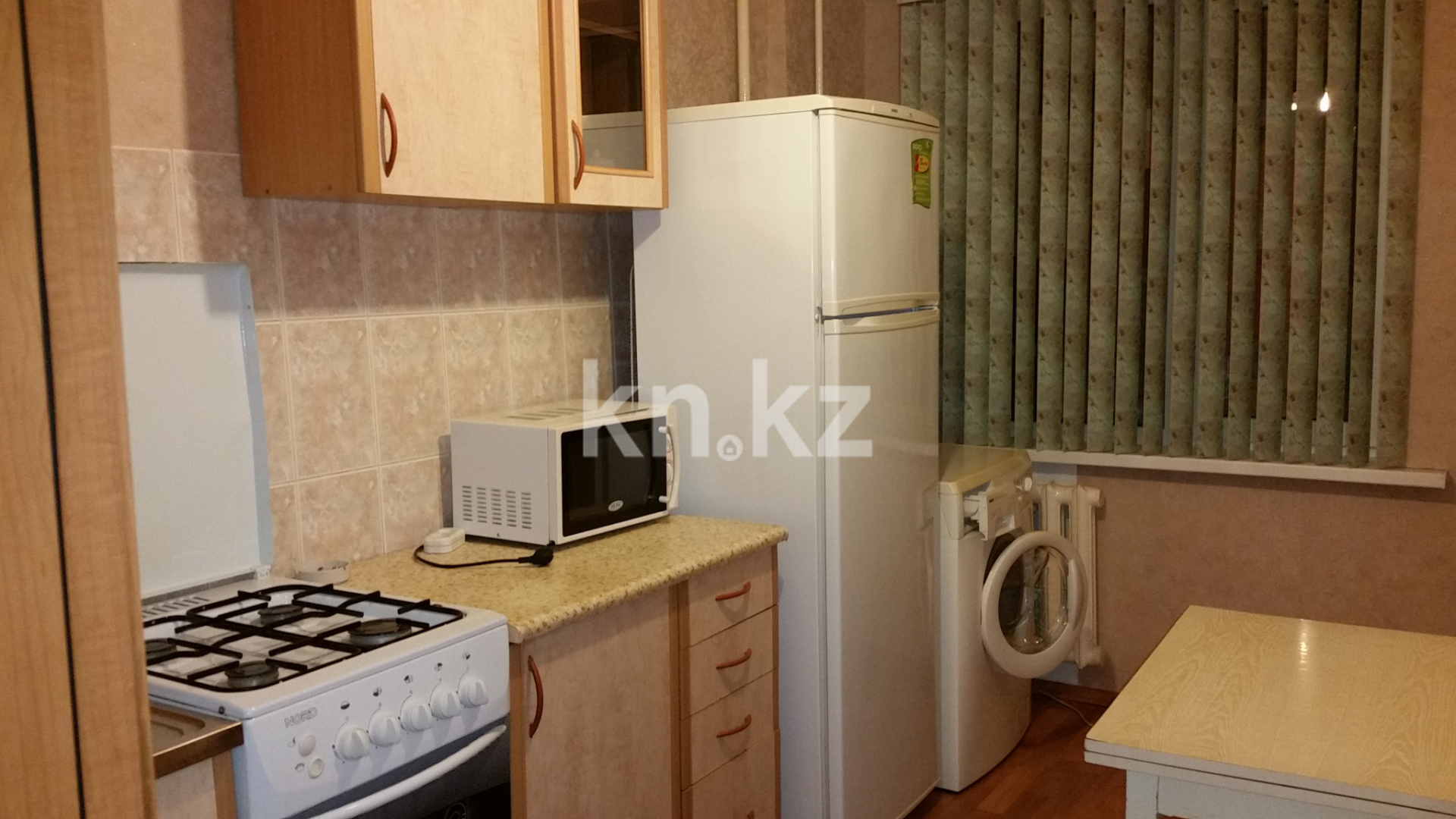 Аренда 1-комнатной квартиры, 38 м² в Алматы - фото 4